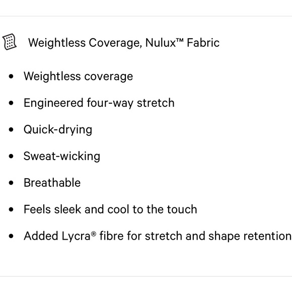 LULULEMON Biker Shorts 2 - Picture 6 of 9